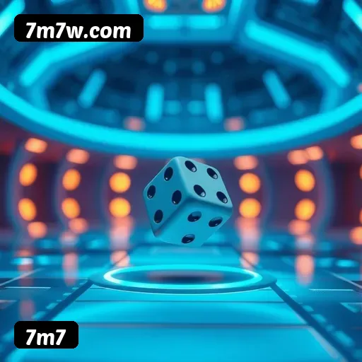 Jogo Responsável 7m7