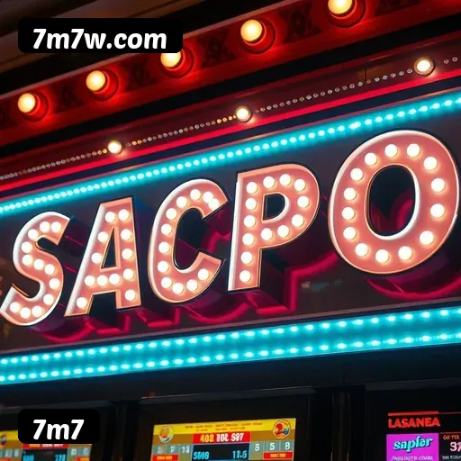 Estatísticas e Análise 7m7