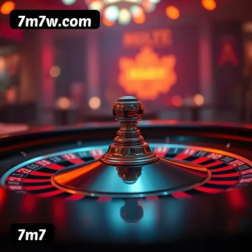 Suporte ao Cliente 7m7