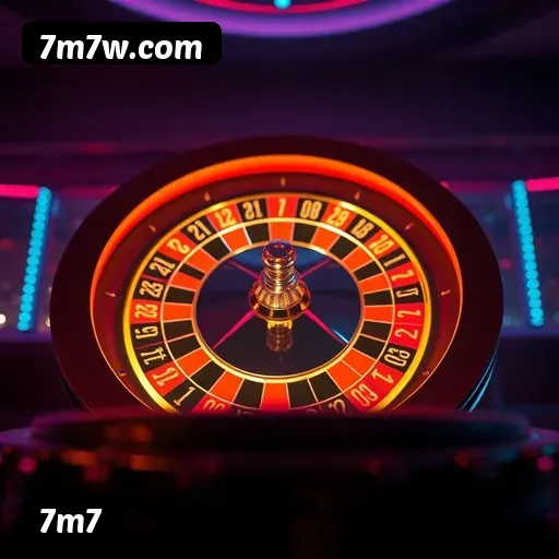 Segurança no Cassino 7m7