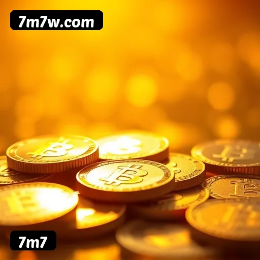 7m7 Aplicativo Mobile